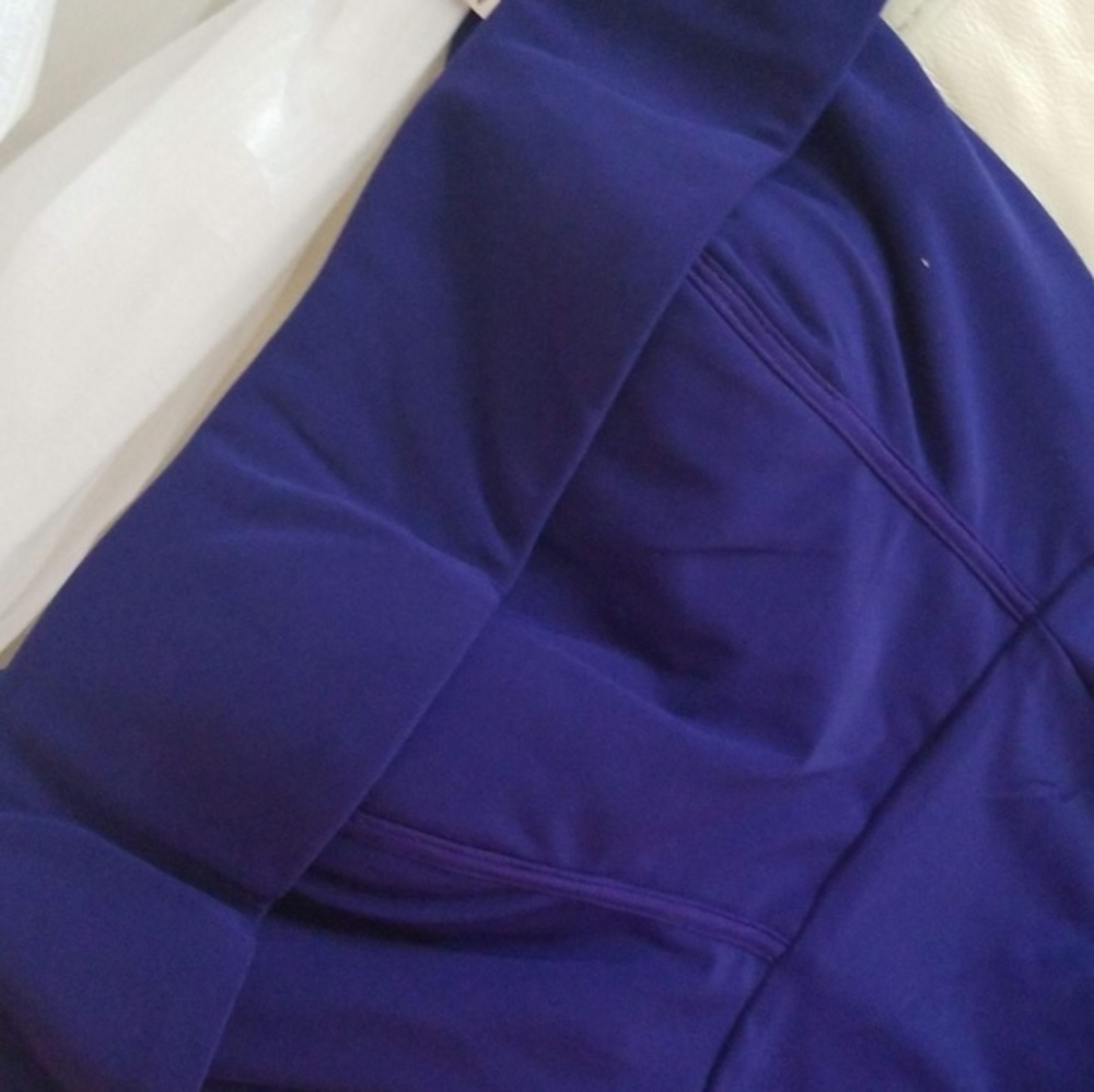 Faviana Off Shoulder Dress Gown Prom Evening Pageant